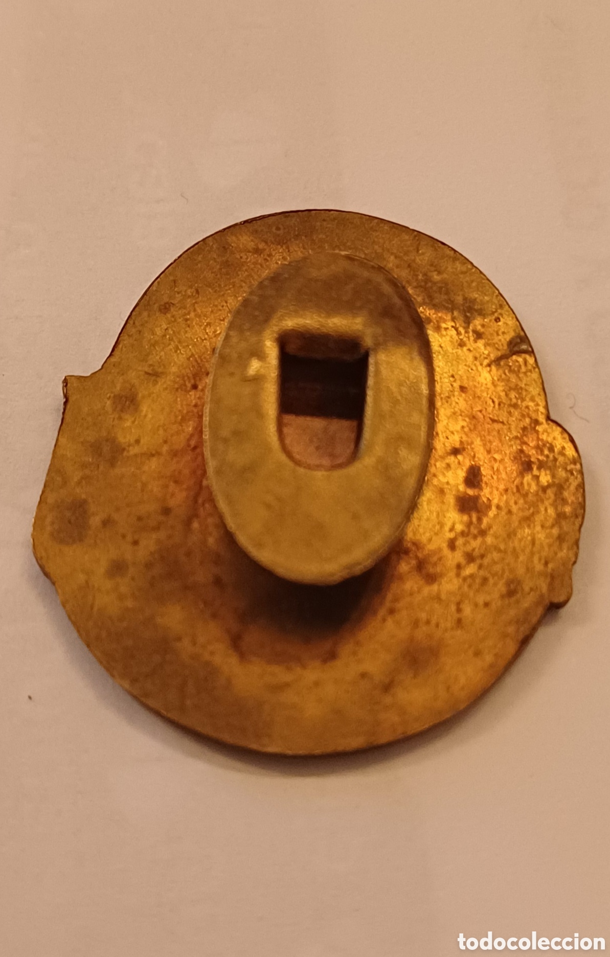 Joyeria: Insignia con escudo falange - Foto 4