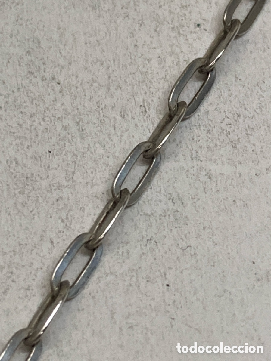 Joyeria: Cadena de plata CA406-2 - Foto 2