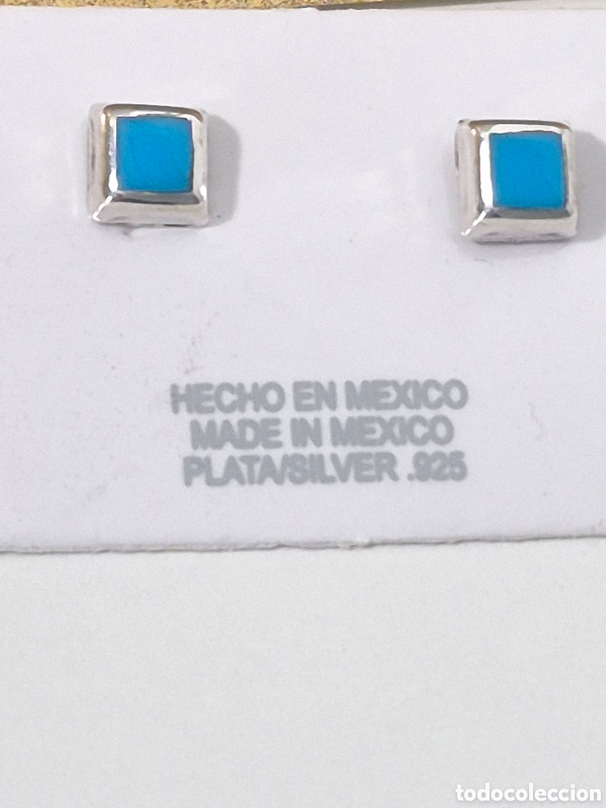 Joyeria: BONITOS PENDIENTES DE PLATA DE LEY. REF S3 C JOY MEXICO 030226 - Foto 2