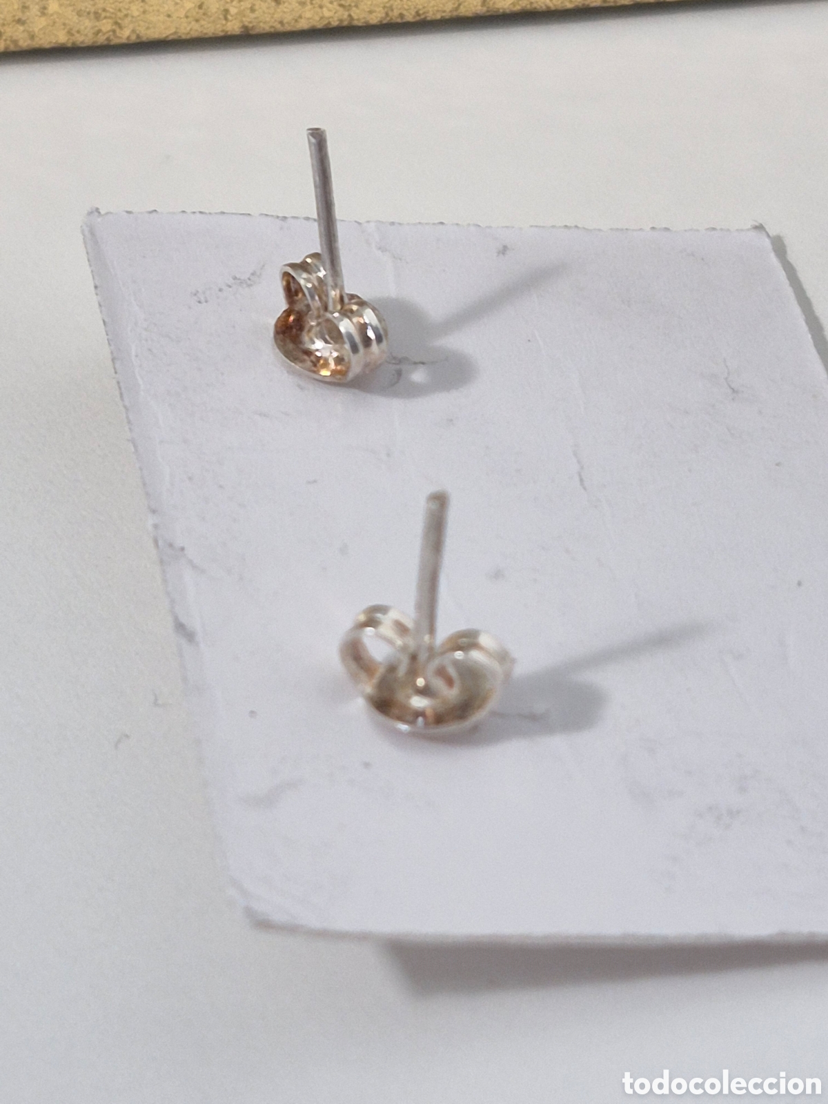 Joyeria: BONITOS PENDIENTES DE PLATA DE LEY. REF S3 C JOY MEXICO 030226 - Foto 5