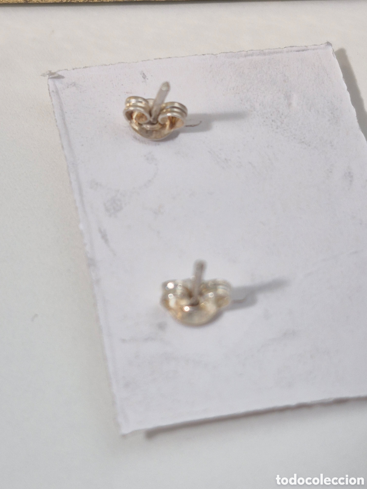Joyeria: BONITOS PENDIENTES DE PLATA DE LEY. REF S5 C JOY MEXICO 030226 - Foto 3