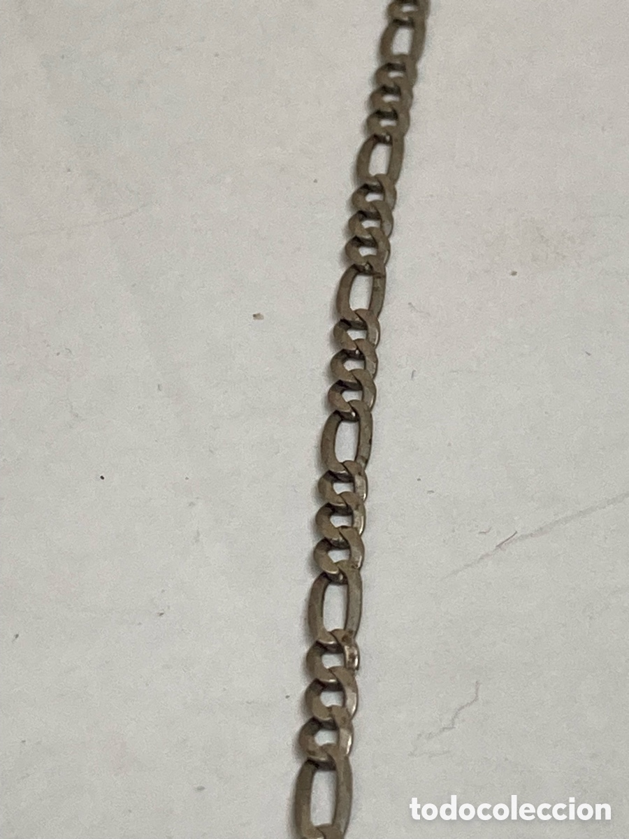 Joyeria: Cadena de plata CA402-14 - Foto 2
