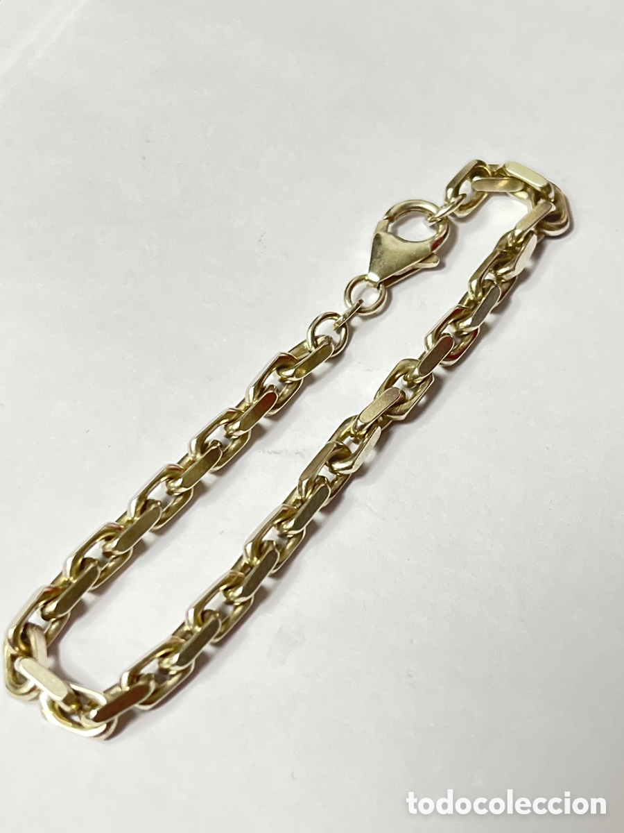 Joyeria: Pulsera de plata Pul343 - Foto 3