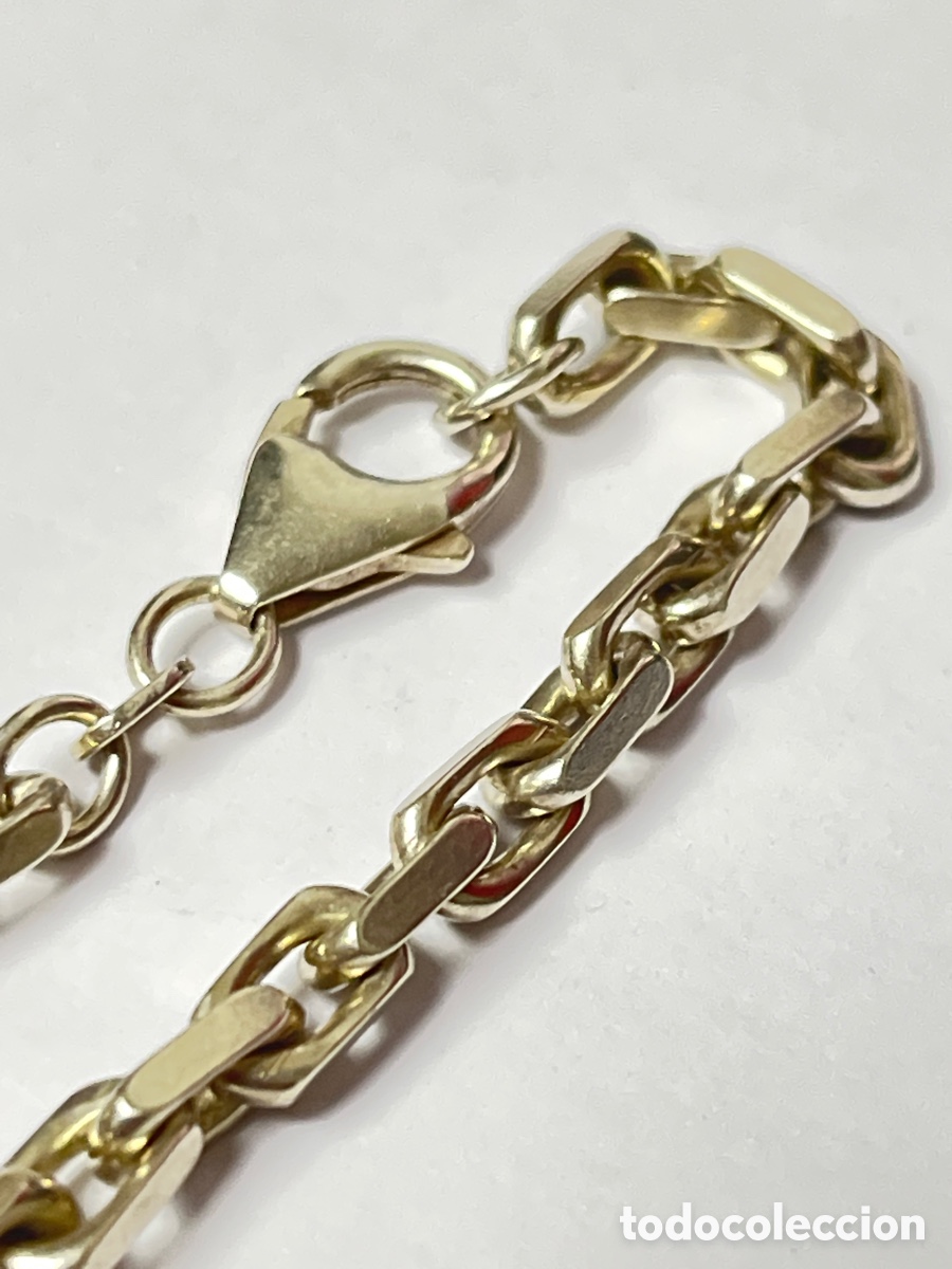 Joyeria: Pulsera de plata Pul343 - Foto 4
