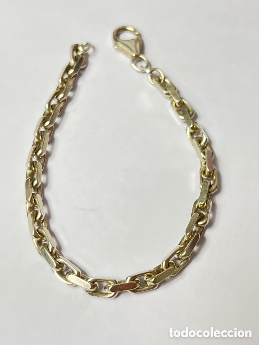 Joyeria: Pulsera de plata Pul343 - Foto 5