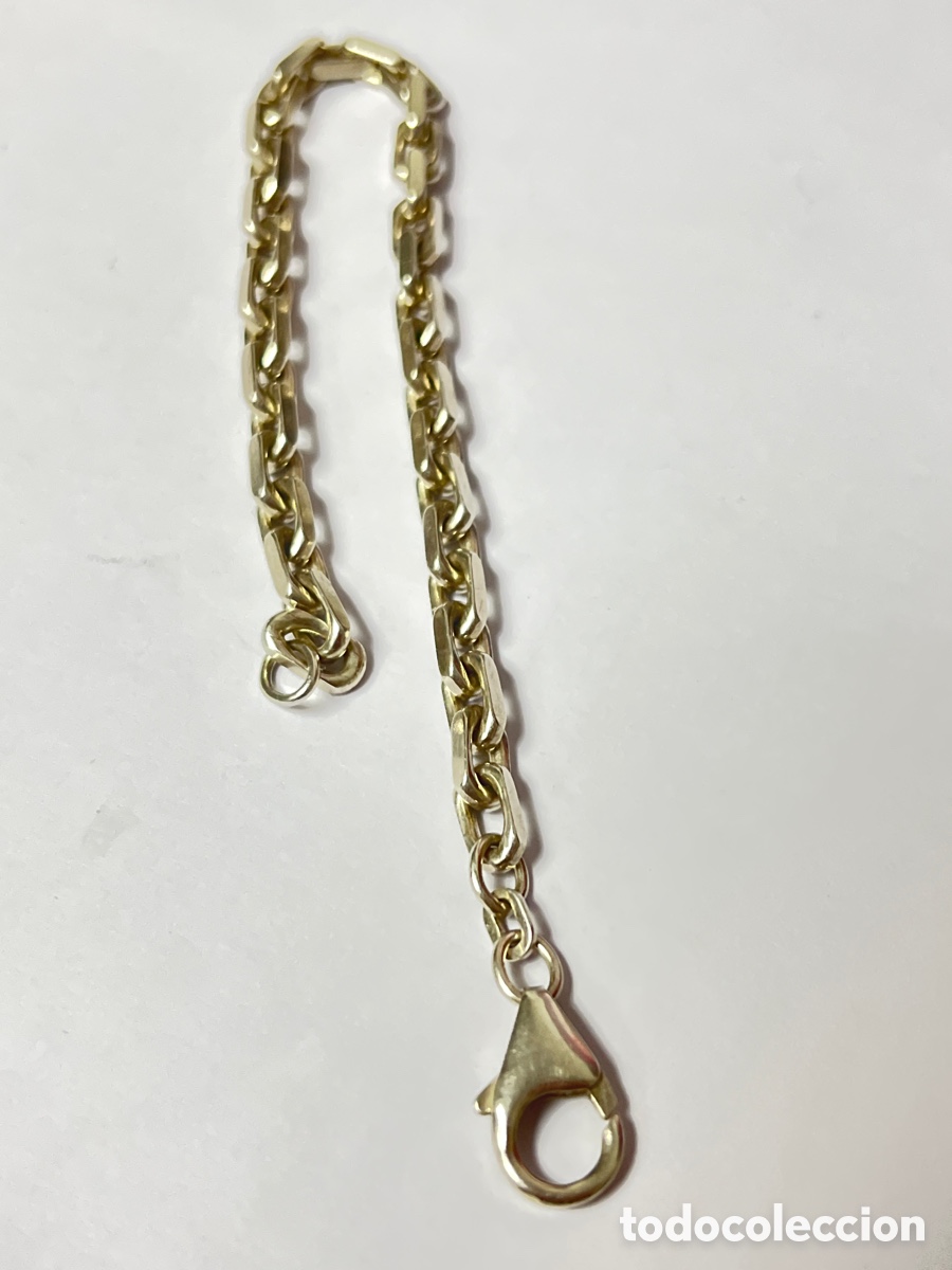Joyeria: Pulsera de plata Pul343 - Foto 6