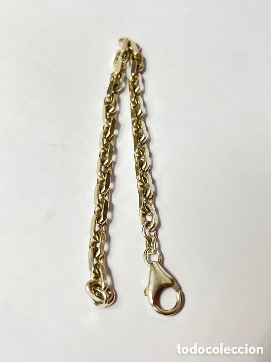 Joyeria: Pulsera de plata Pul343 - Foto 2