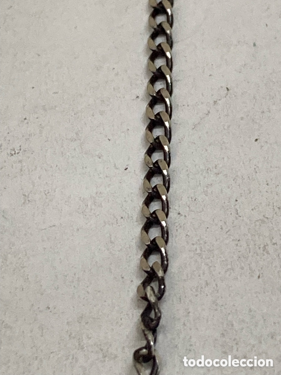 Joyeria: Cadena de plata CA406-1 - Foto 2