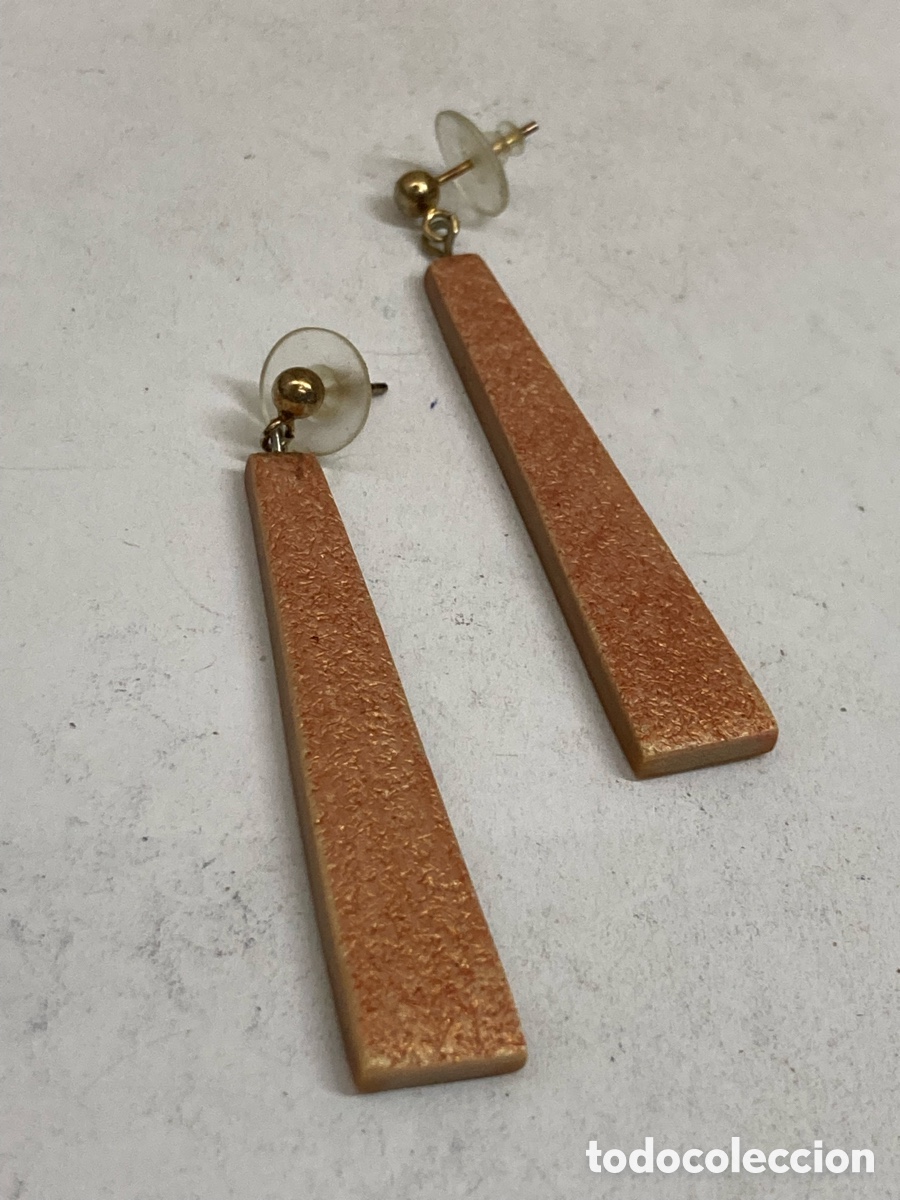 Joyeria: Pendientes de plata P403 - Foto 1