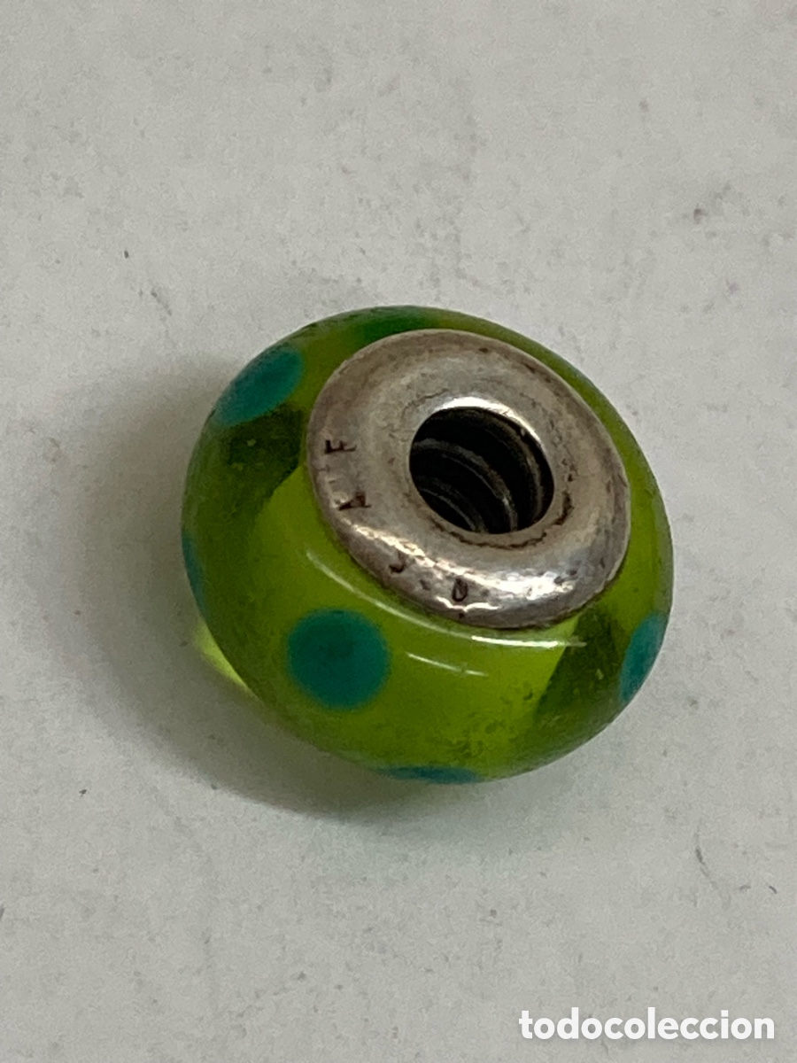 Joyeria: Charman de plata Pandora / C522 - Foto 1