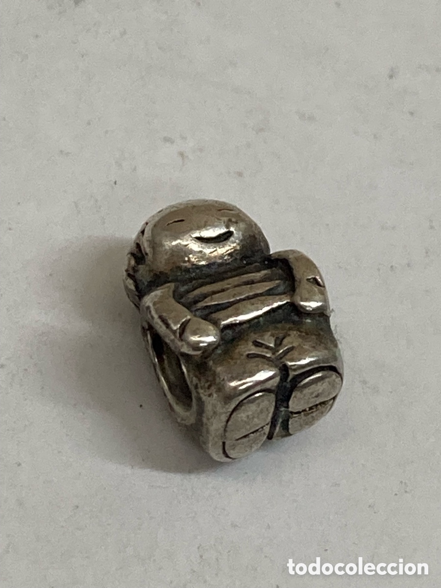 Joyeria: Charman de plata Pandora / C522 - Foto 1