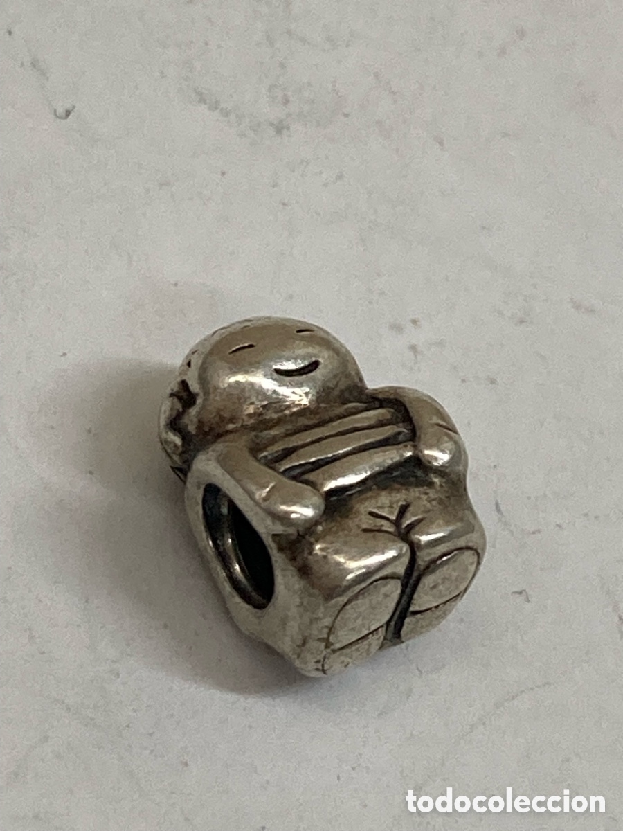 Joyeria: Charman de plata Pandora / C522 - Foto 1