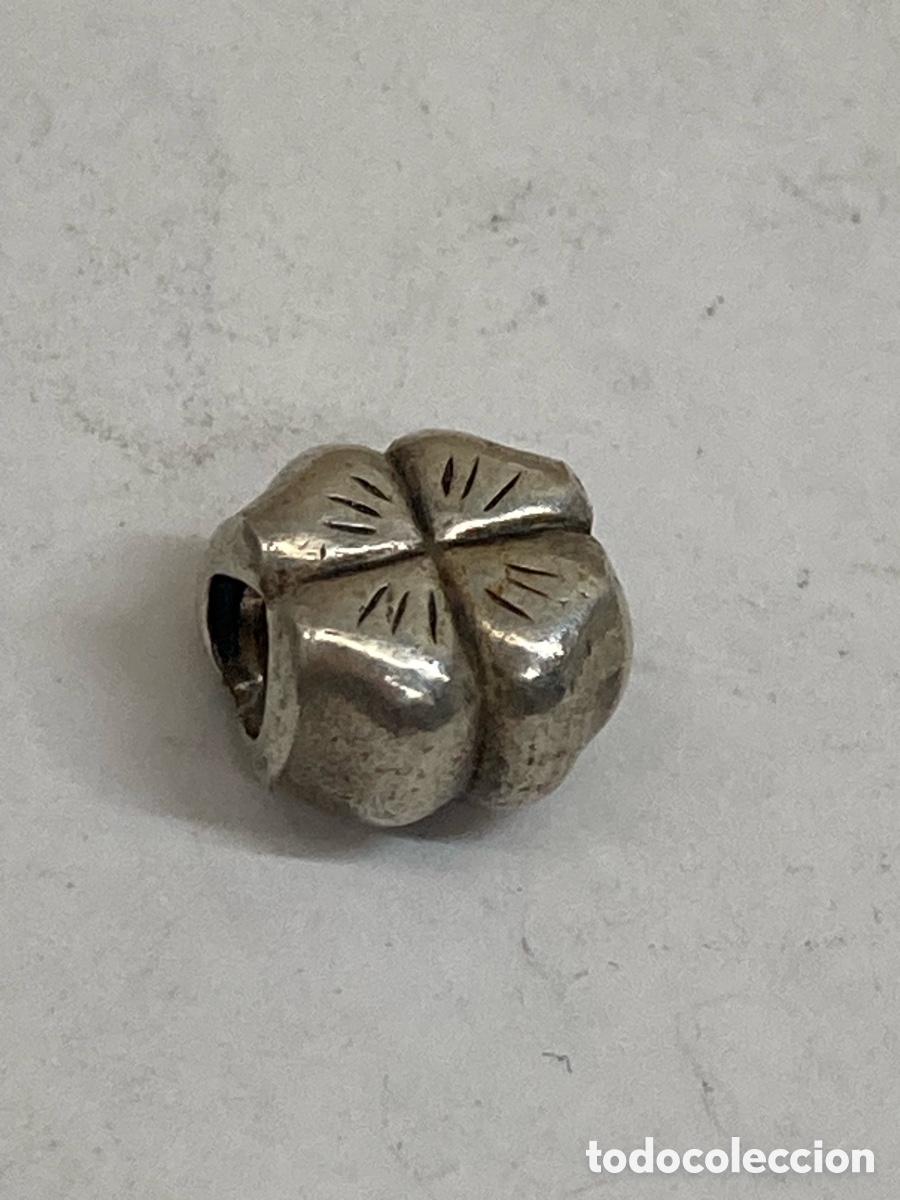 Joyeria: Charman de plata Pandora / C522 - Foto 1