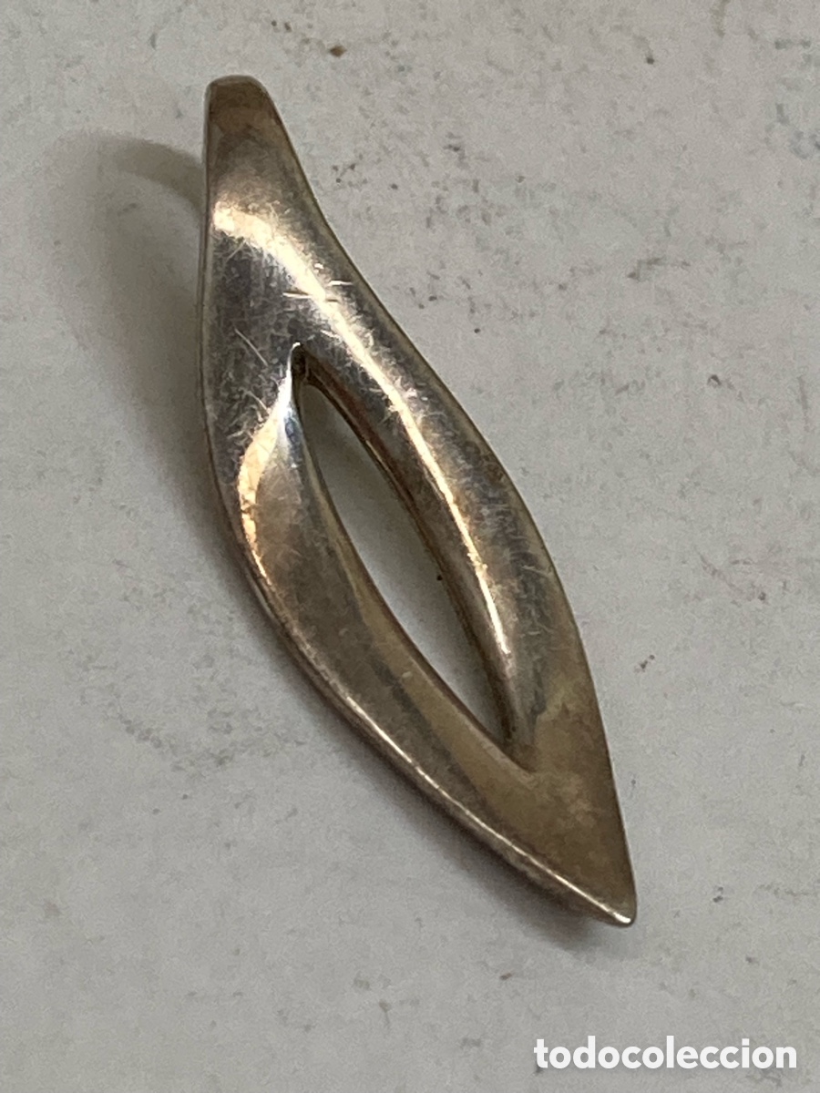 Joyeria: Colgante de plata Berao C522 - Foto 1