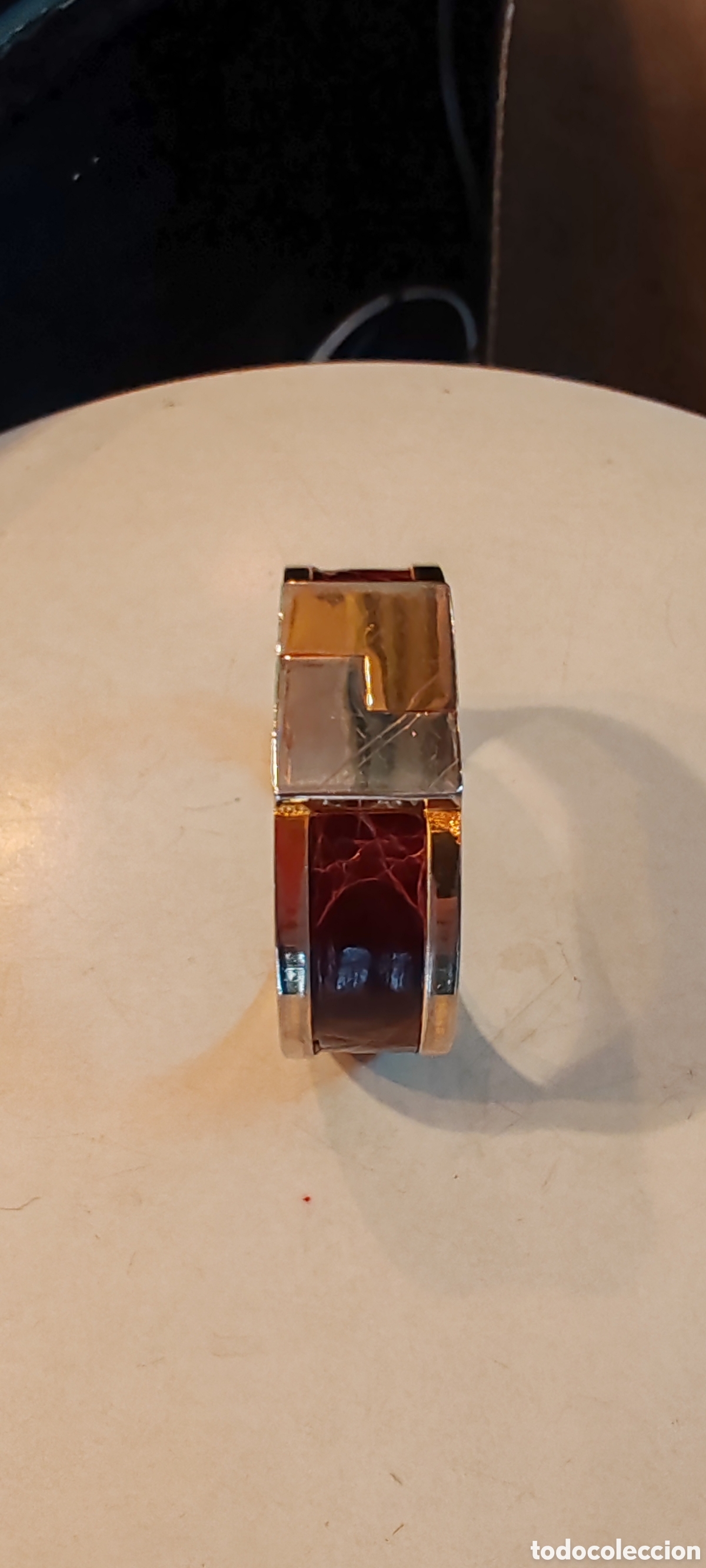 Joyeria: BRAZALETE VINTAGE LOEWE - Foto 5