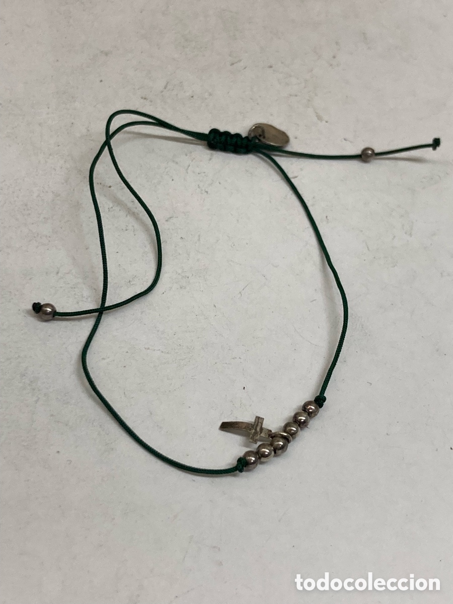 Joyeria: Pulsera de plata Pul382 - Foto 1