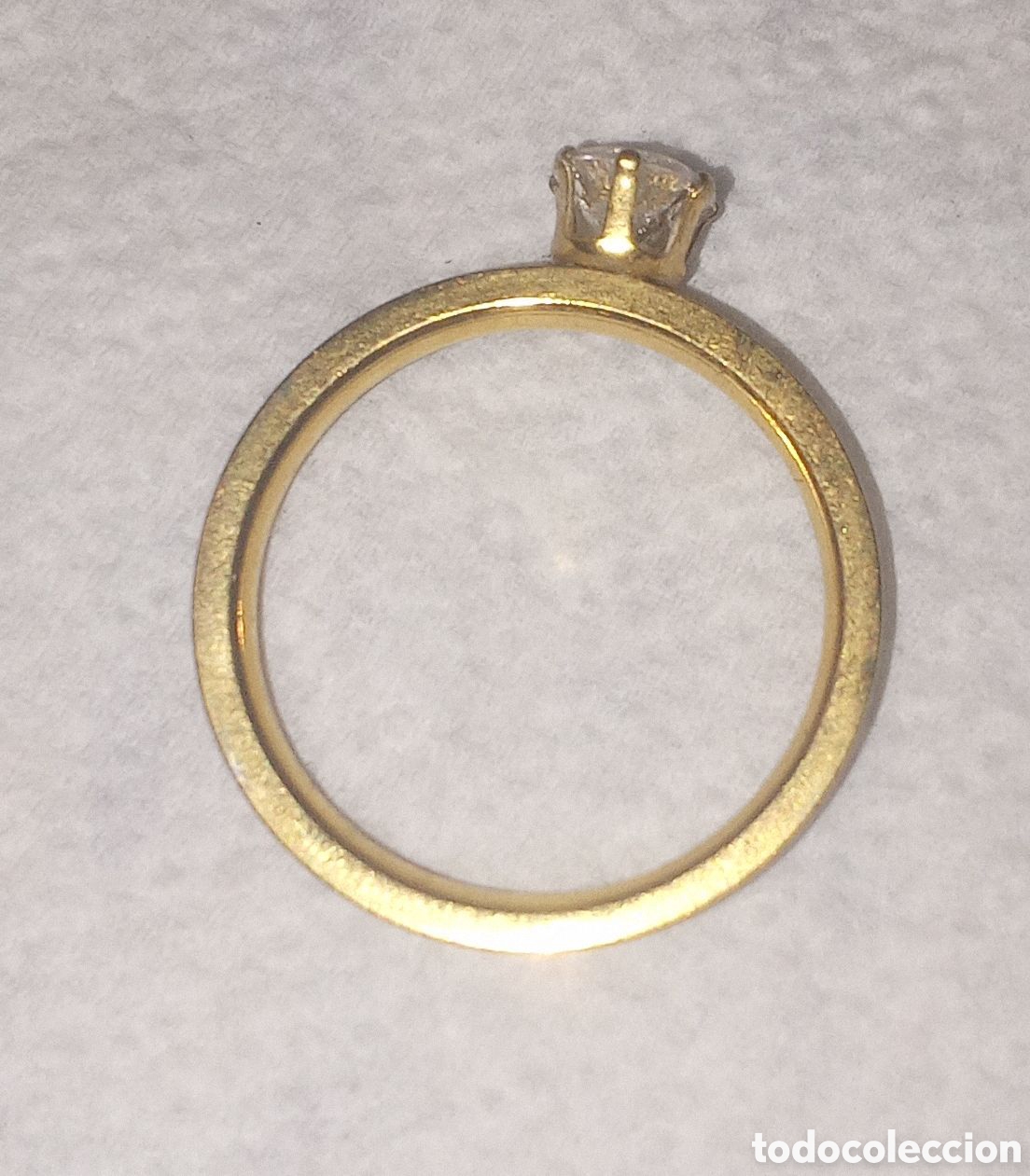 Joyeria: ANILLO CON UNA PIEDRA - Foto 5