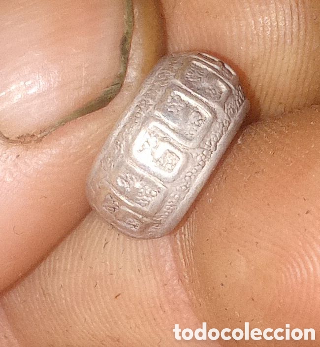 Joyeria: PENDIENTE DE PLATA PEQUE&Ntilde;O MUY BONITO - Foto 3