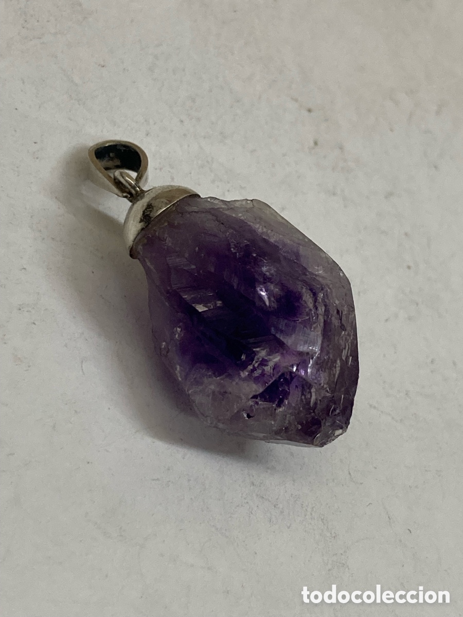 Joyeria: Colgante de plata C524 - Foto 1