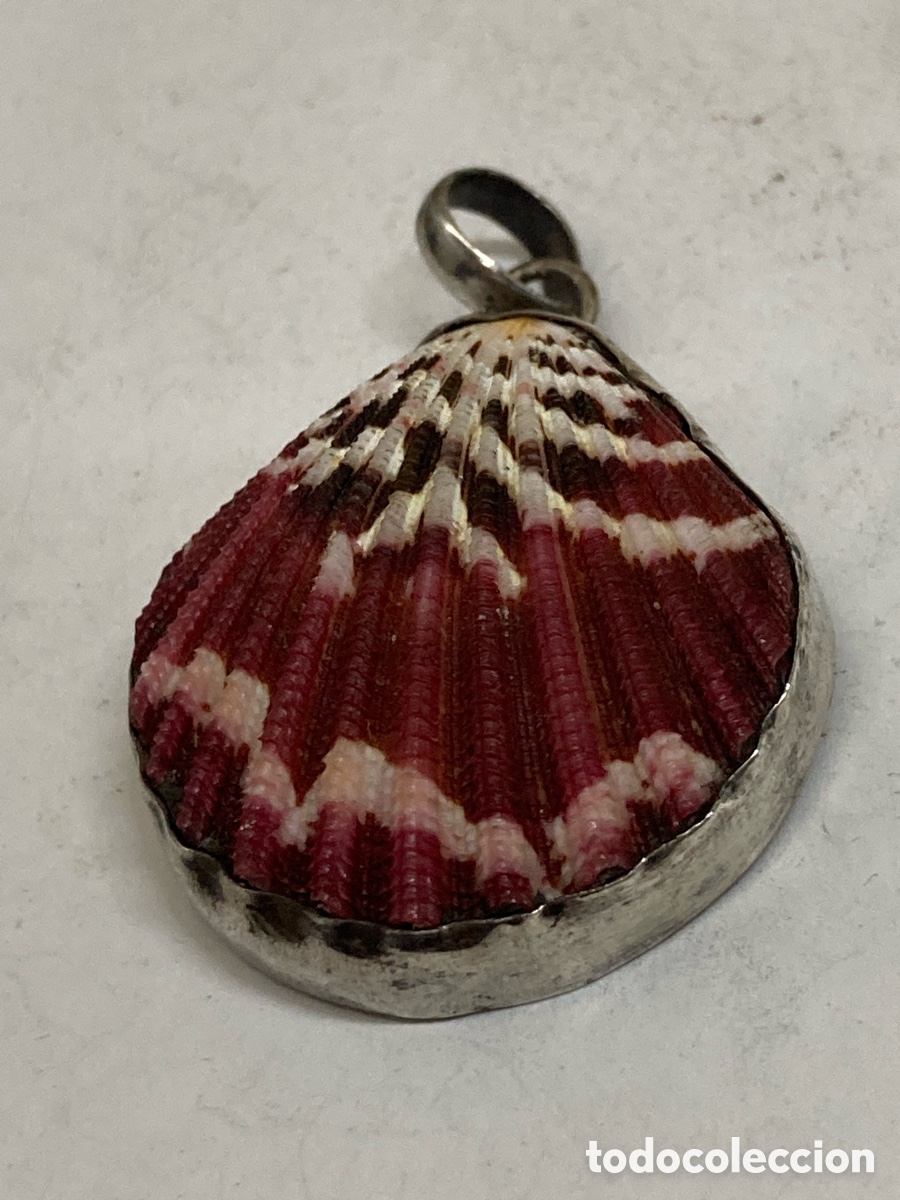 Joyeria: Colgante de plata C524 - Foto 1