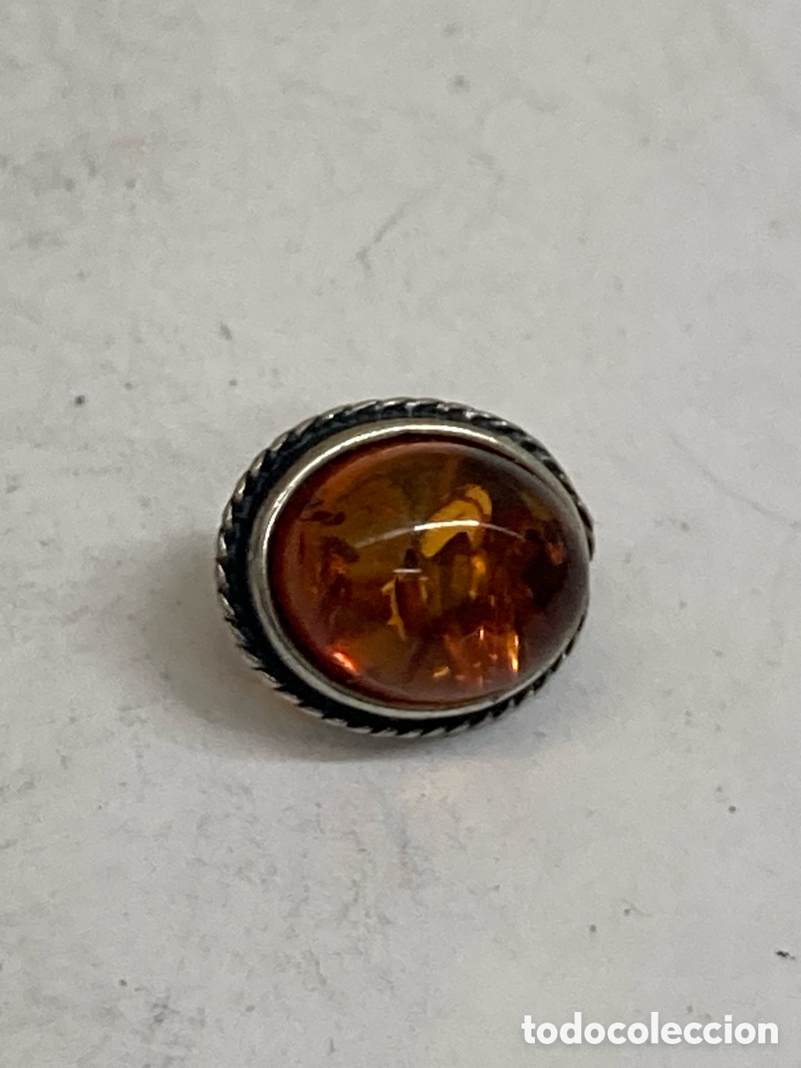 Joyeria: Colgante de plata C524 - Foto 1