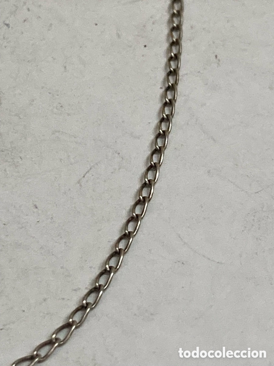 Joyeria: Cadena de plata CA408-3 - Foto 2