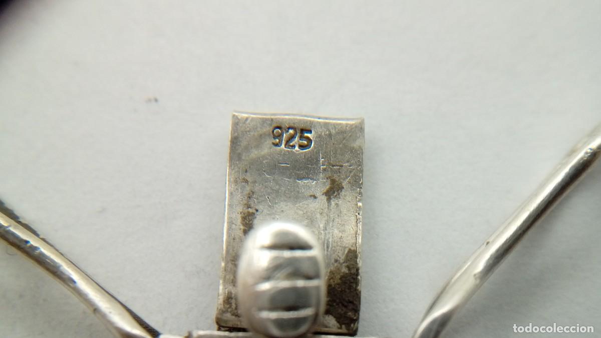Joyeria: PULSERA DE PLATA CON CHAPITA - Foto 3