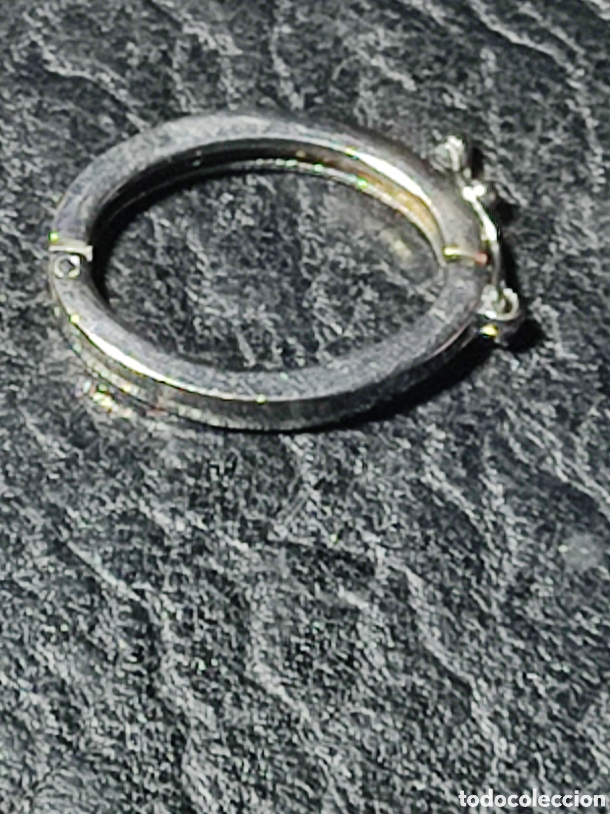 Joyeria: Acortador de collares & Broche con cierre de seguridad. - Foto 4