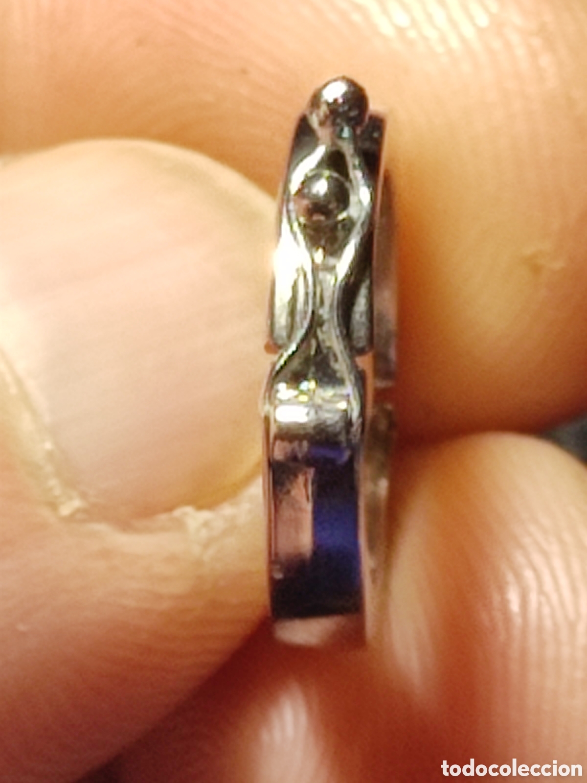 Joyeria: Acortador de collares & Broche con cierre de seguridad. - Foto 5