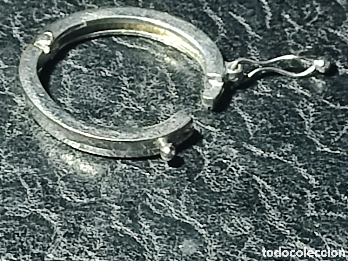 Joyeria: Acortador de collares & Broche con cierre de seguridad. - Foto 6