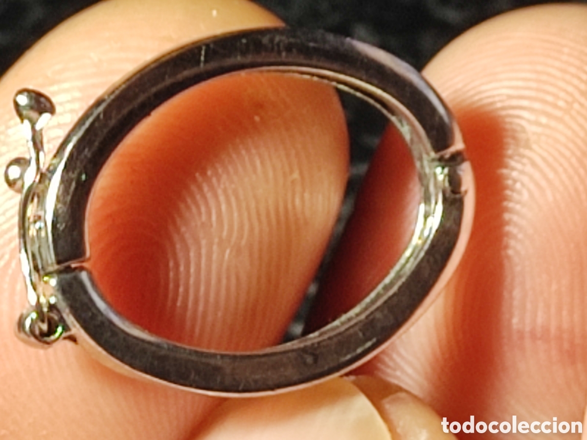 Joyeria: Acortador de collares & Broche con cierre de seguridad. - Foto 7