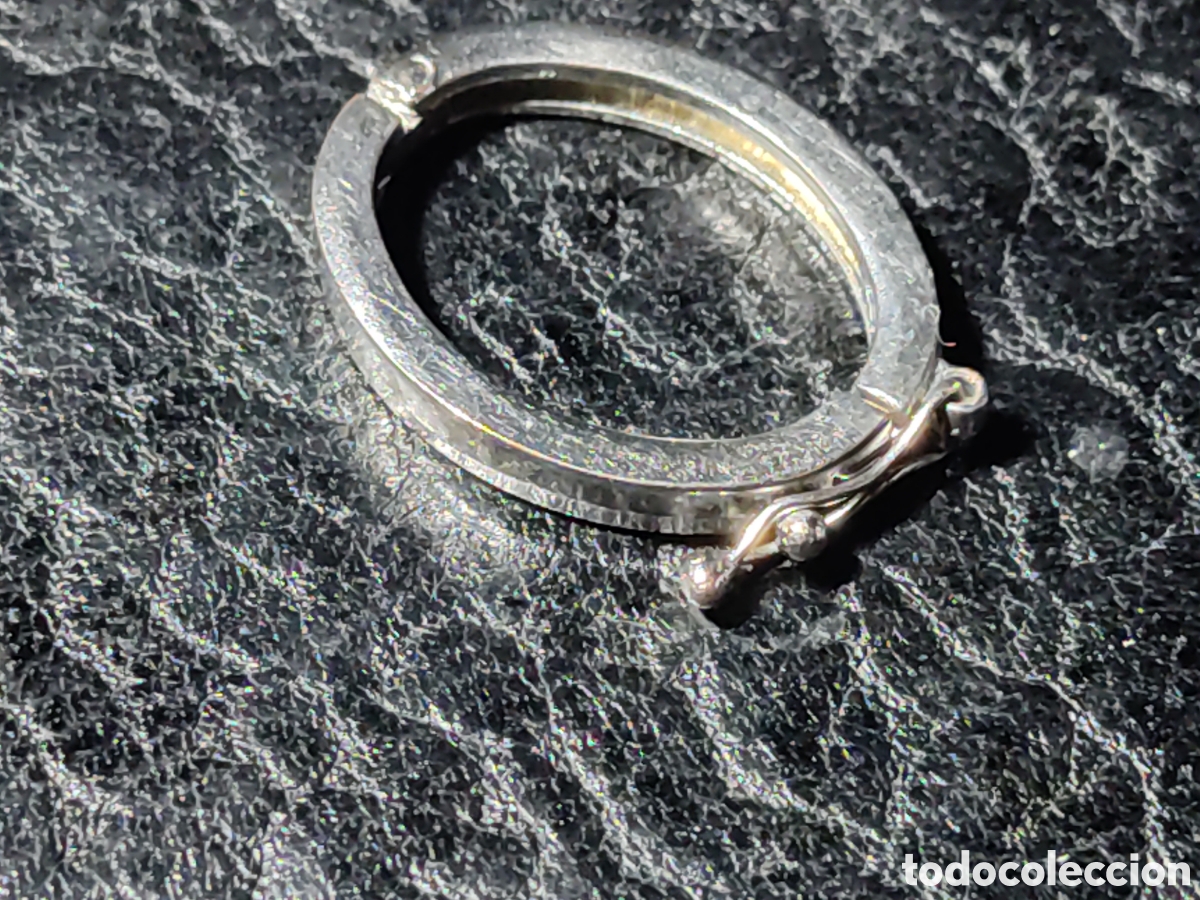 Joyeria: Acortador de collares & Broche con cierre de seguridad. - Foto 1