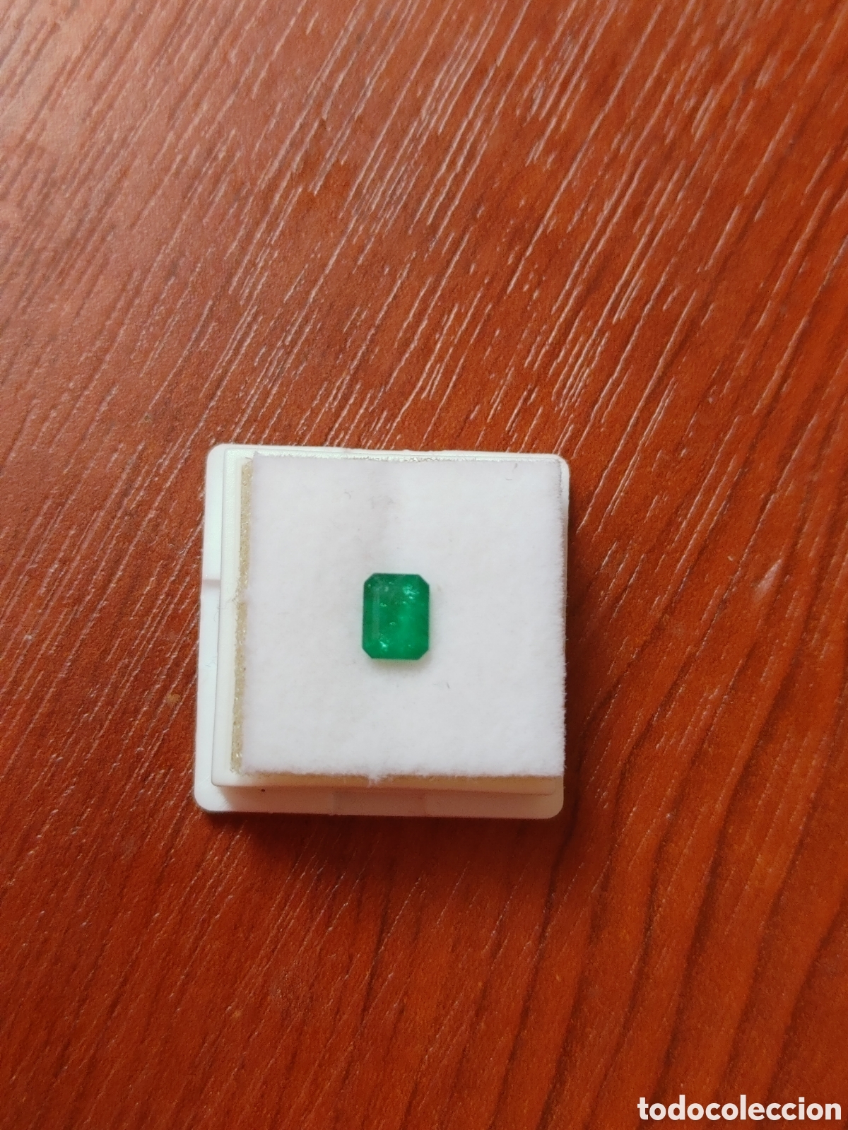 Joyeria: Esmeraldita en estuche de plastico - Foto 5