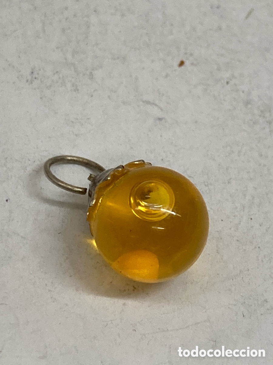 Joyeria: Colgante de plata C525 - Foto 1
