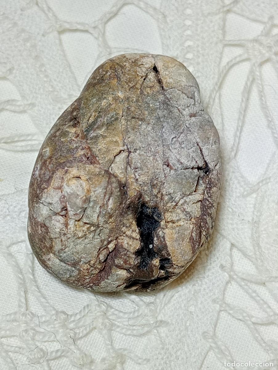 Joyeria: EXTRA&Ntilde;O N&Oacute;DULO DE &Aacute;GATA DRAG&Oacute;N NATURAL (SIN USAR) - Foto 3