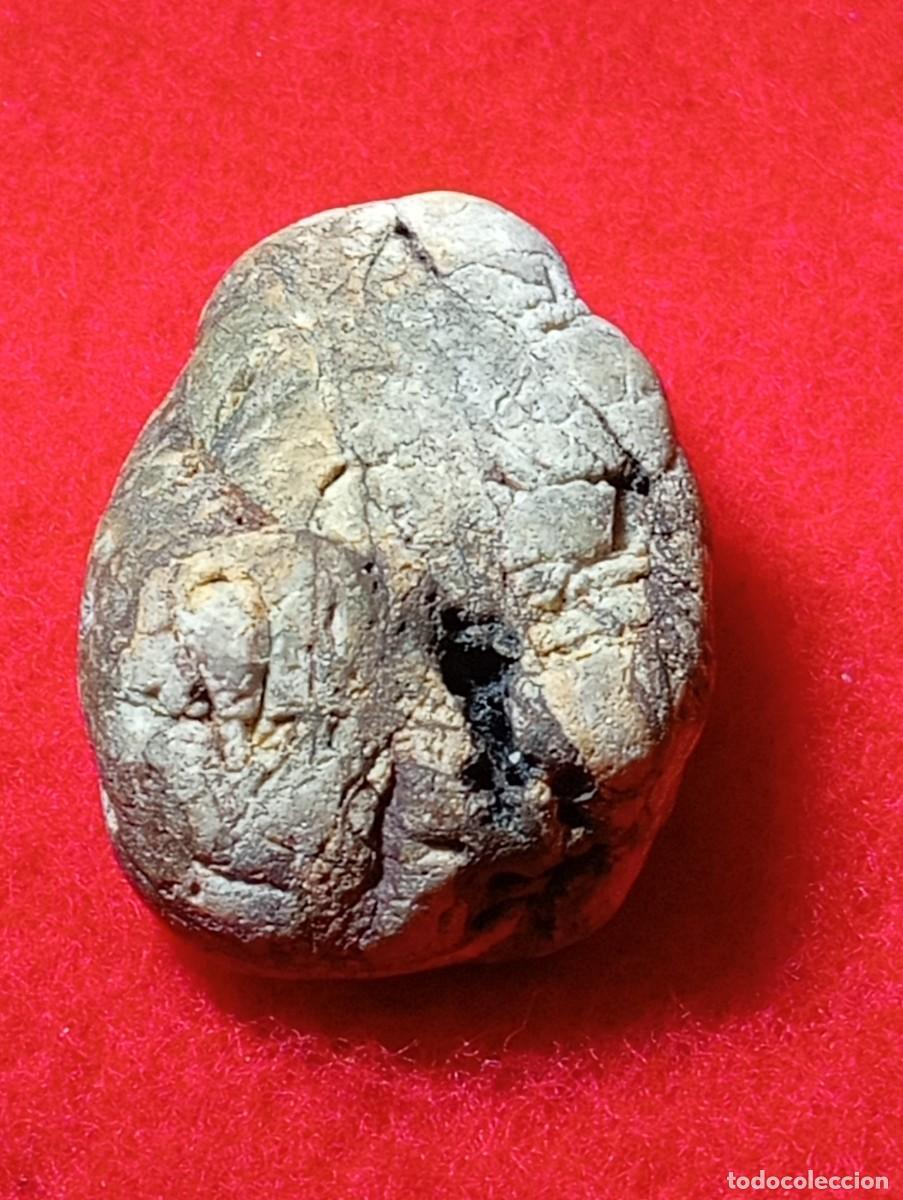 Joyeria: EXTRA&Ntilde;O N&Oacute;DULO DE &Aacute;GATA DRAG&Oacute;N NATURAL (SIN USAR) - Foto 10