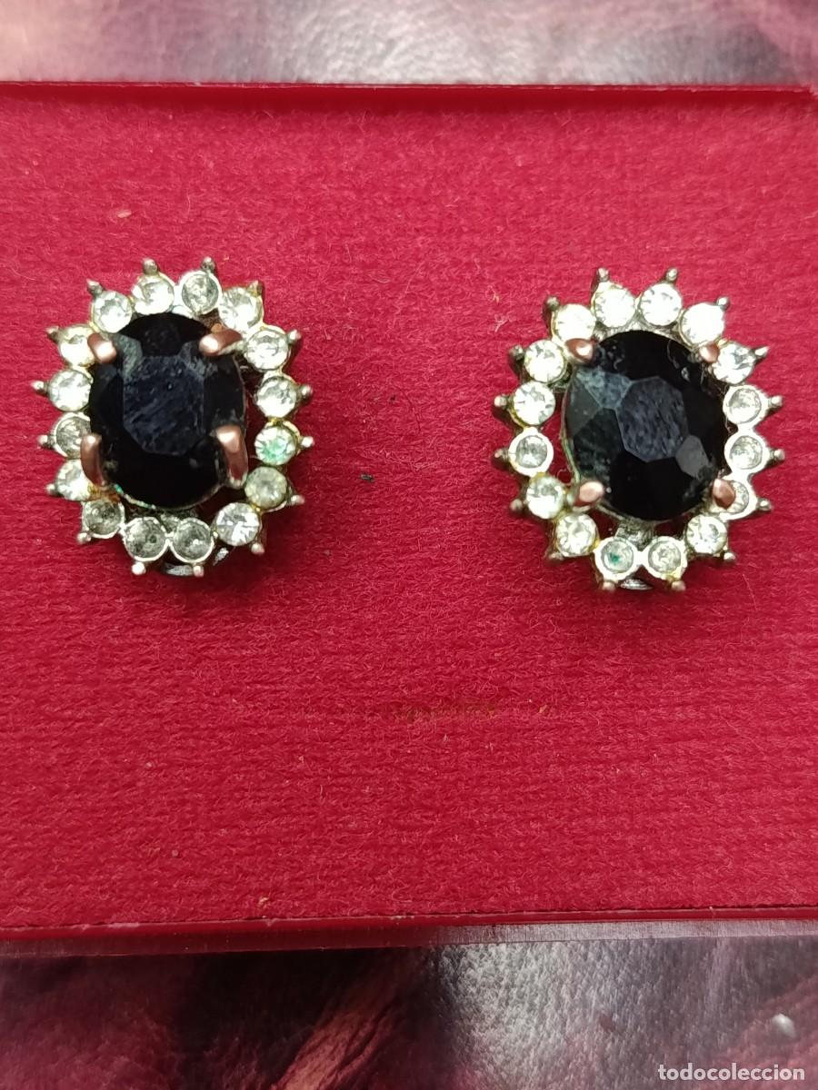 Joyeria: Preciosos pendientes antiguos - Foto 5