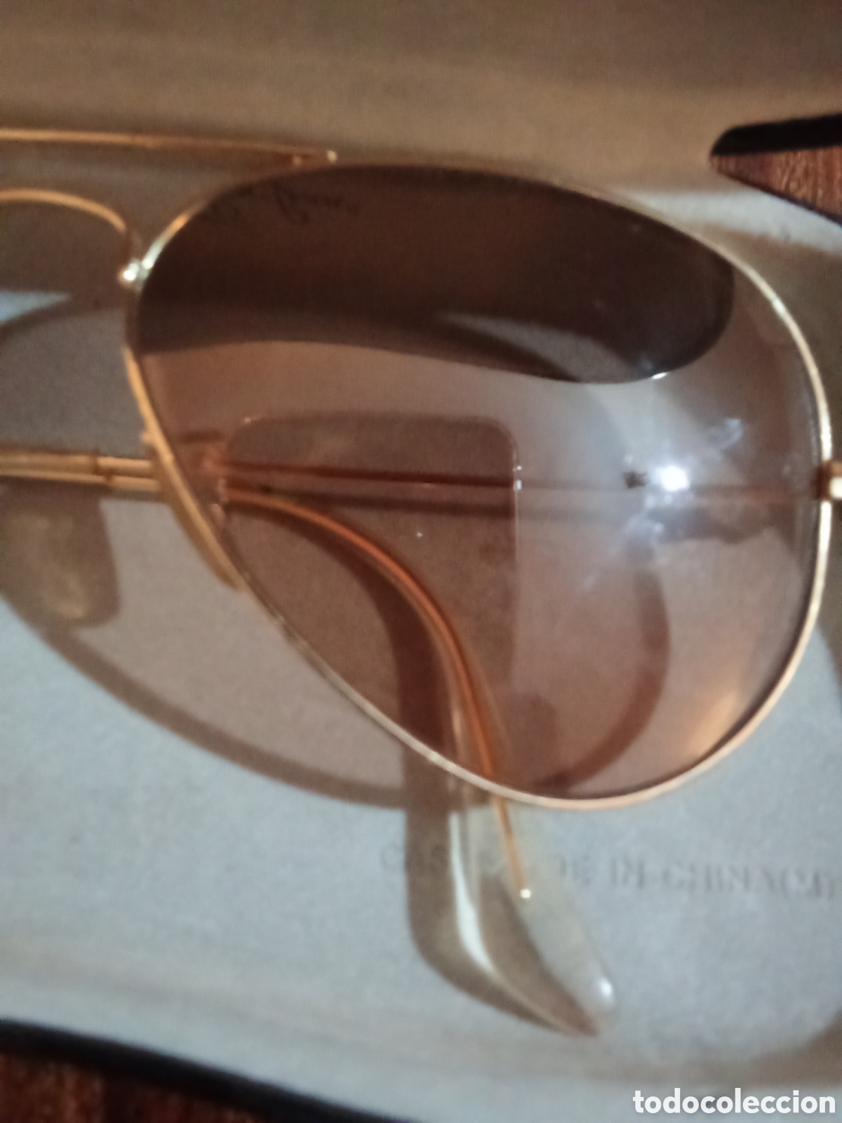 Joyeria: Gafas de sol RayBan tipo aviador - Foto 3