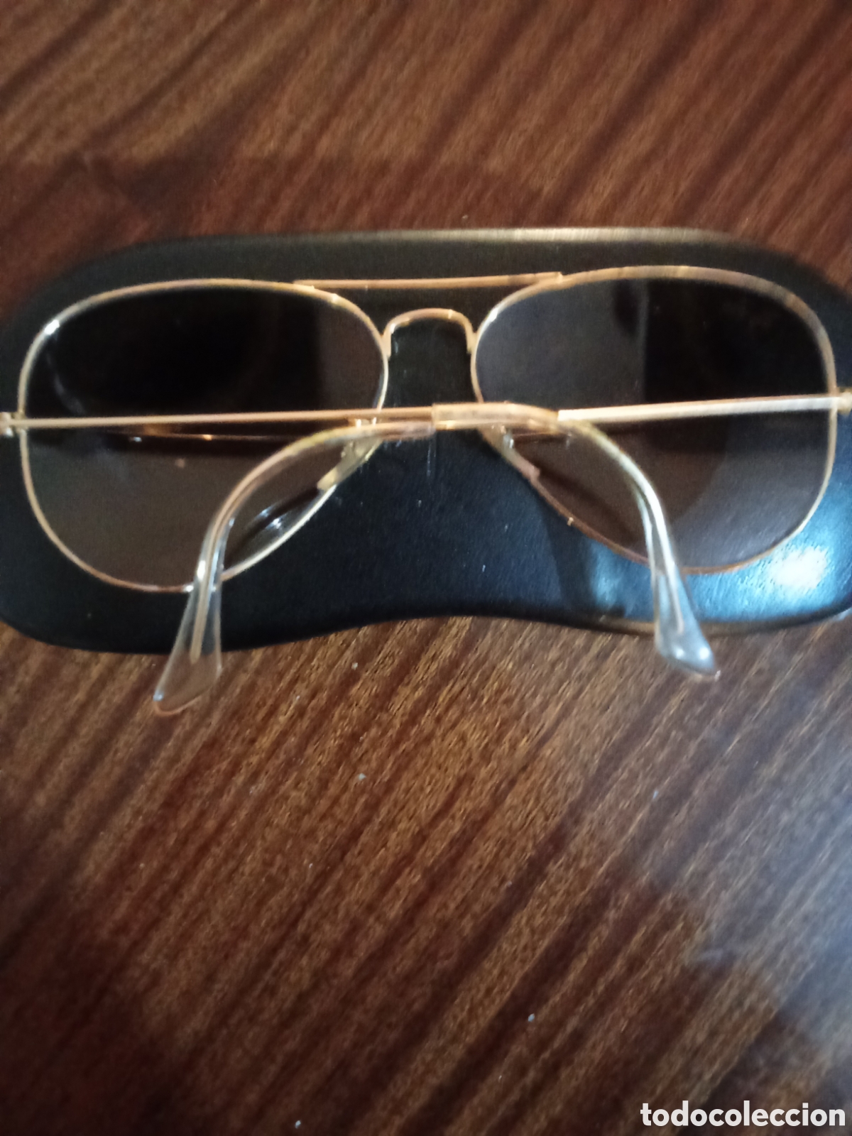 Joyeria: Gafas de sol RayBan tipo aviador - Foto 7