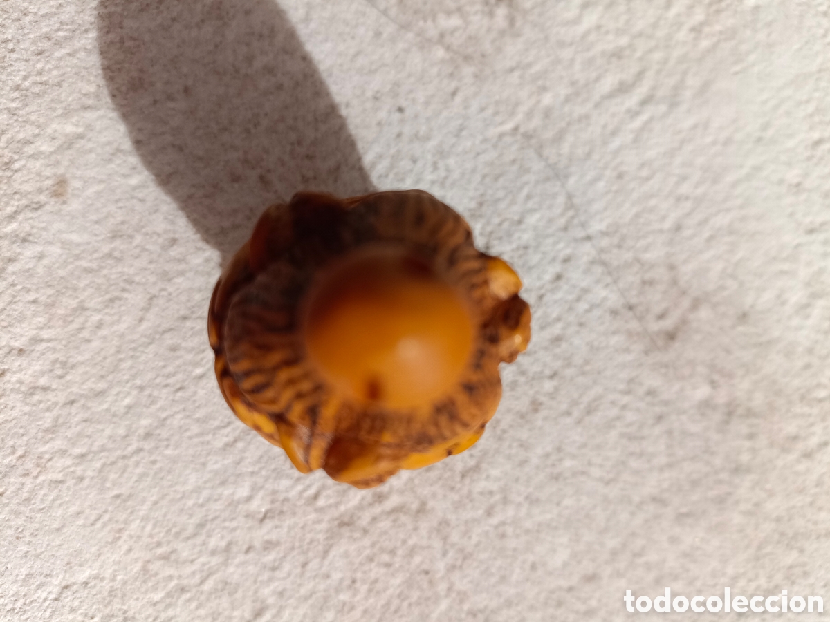 Joyeria: Colgante de tres monos - Foto 5
