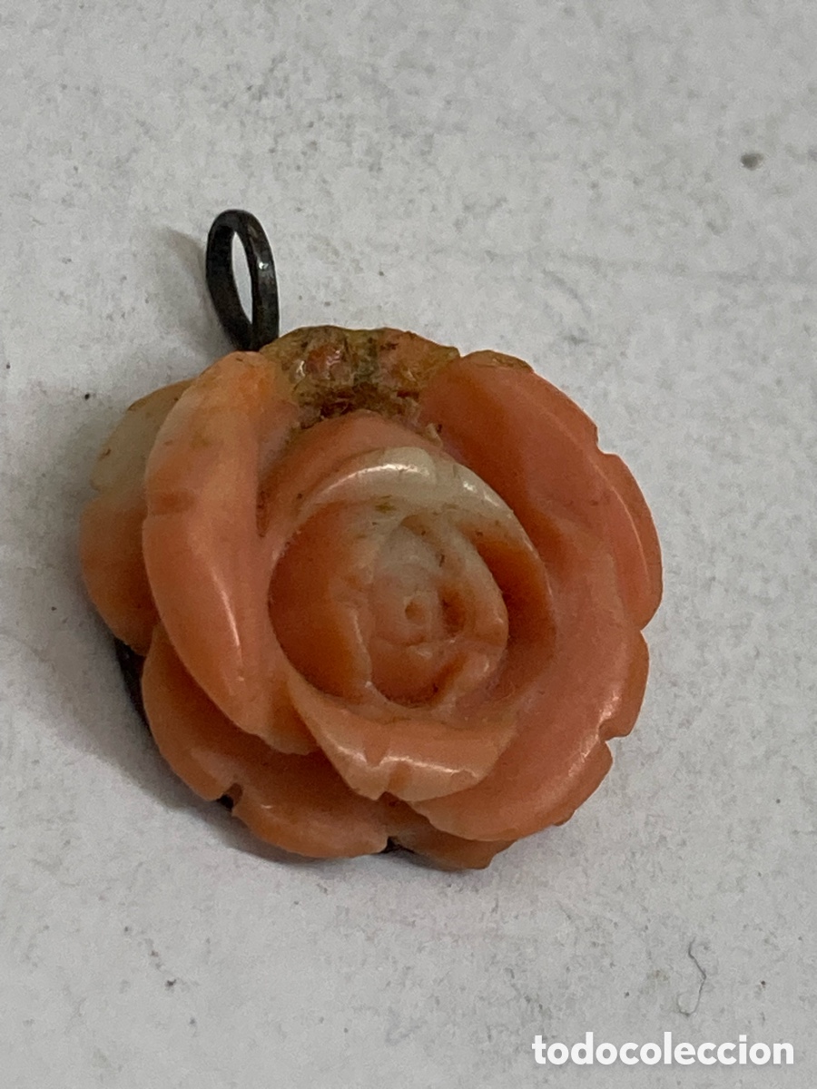 Joyeria: Colgante de plata C526 - Foto 1