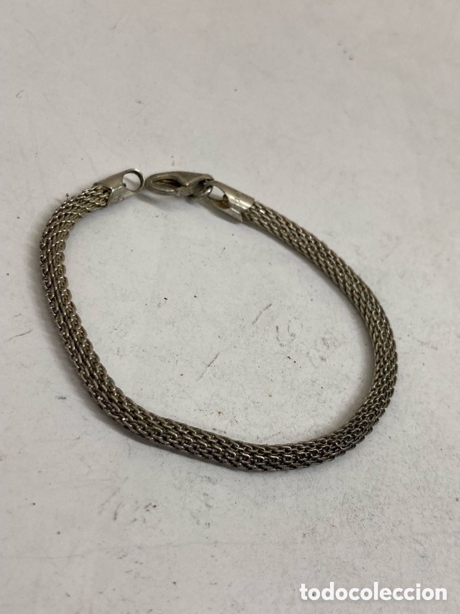 Joyeria: Pulsera de metal Pul386 - Foto 1