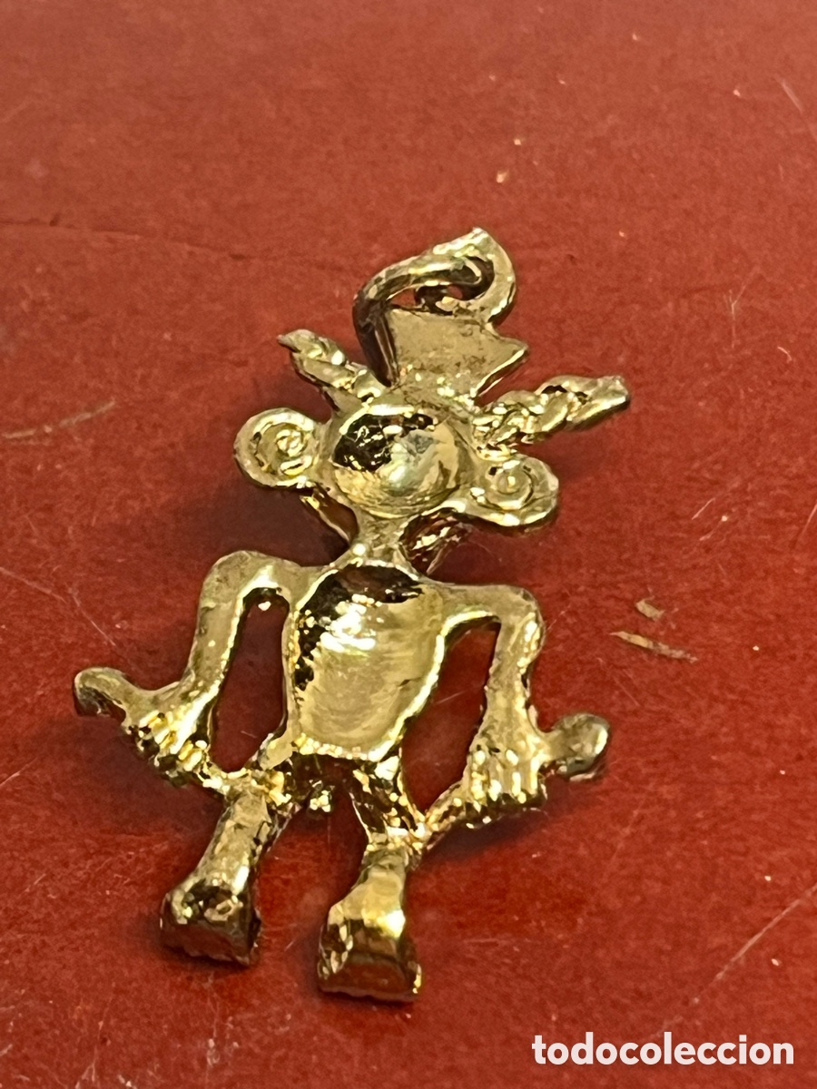 Joyeria: COLGANTE A IDENTIFICAR ( nuevo ) - Foto 2