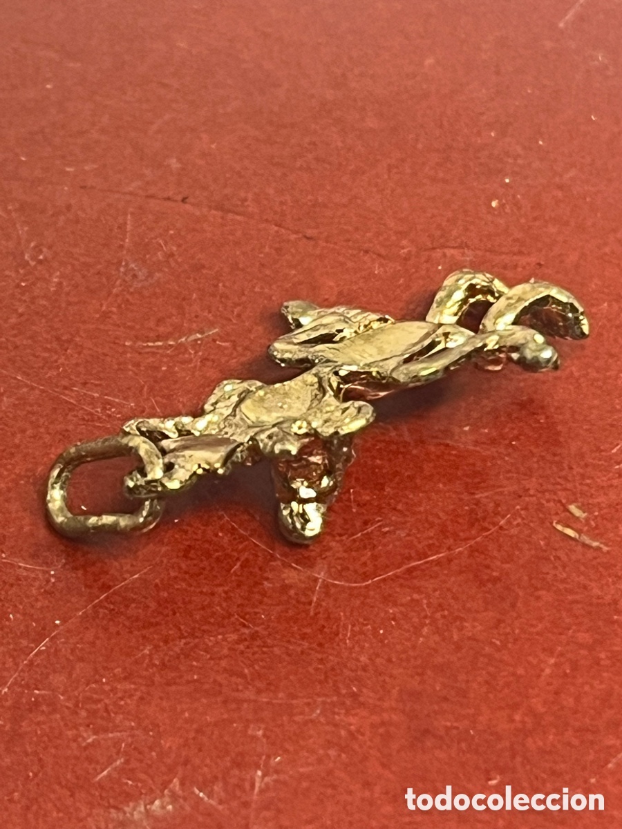 Joyeria: COLGANTE A IDENTIFICAR ( nuevo ) - Foto 3