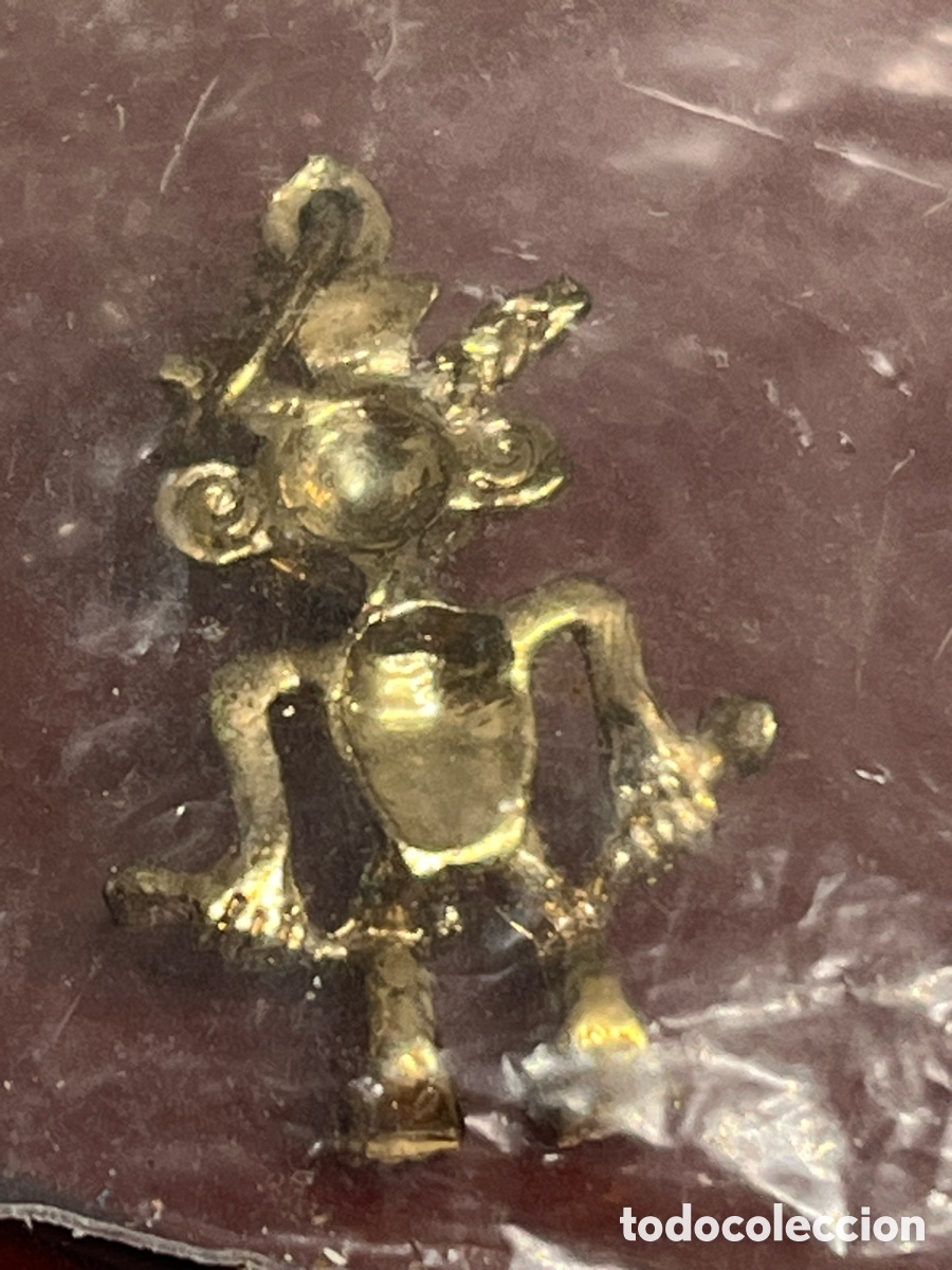 Joyeria: COLGANTE A IDENTIFICAR ( nuevo ) - Foto 5