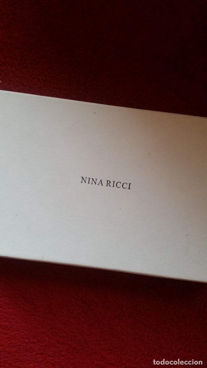 Joyeria: Explendido Collar Marca NIN RICCI - Foto 9