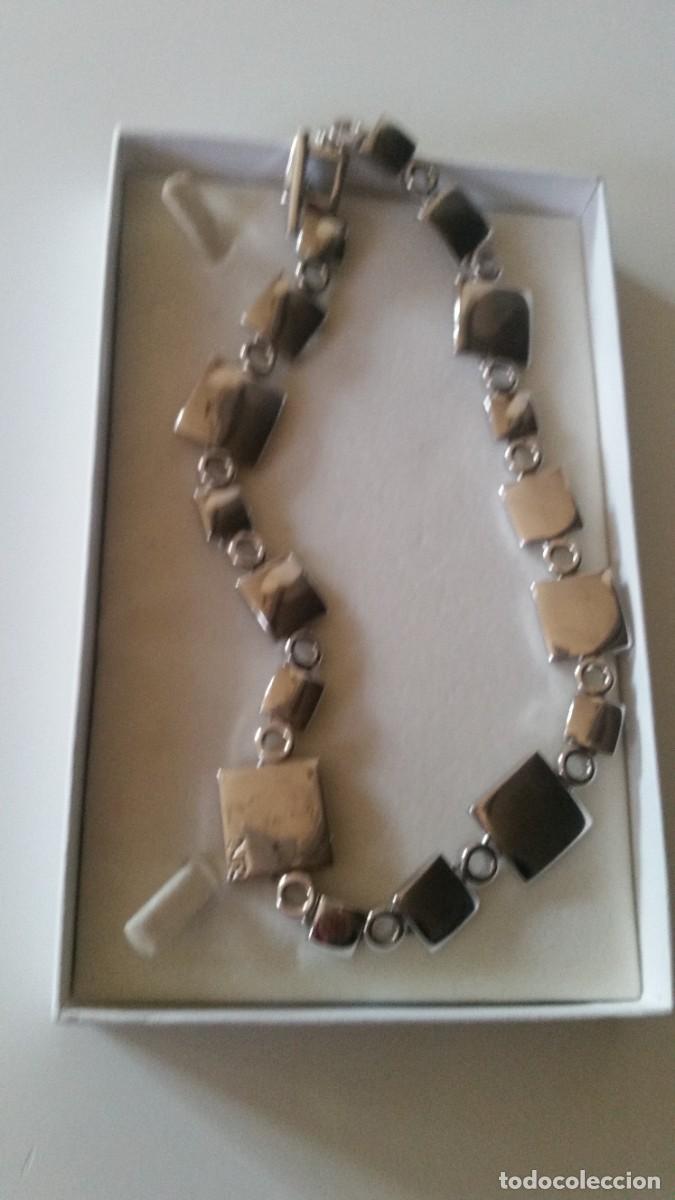 Joyeria: Explendido Collar Marca NIN RICCI - Foto 5
