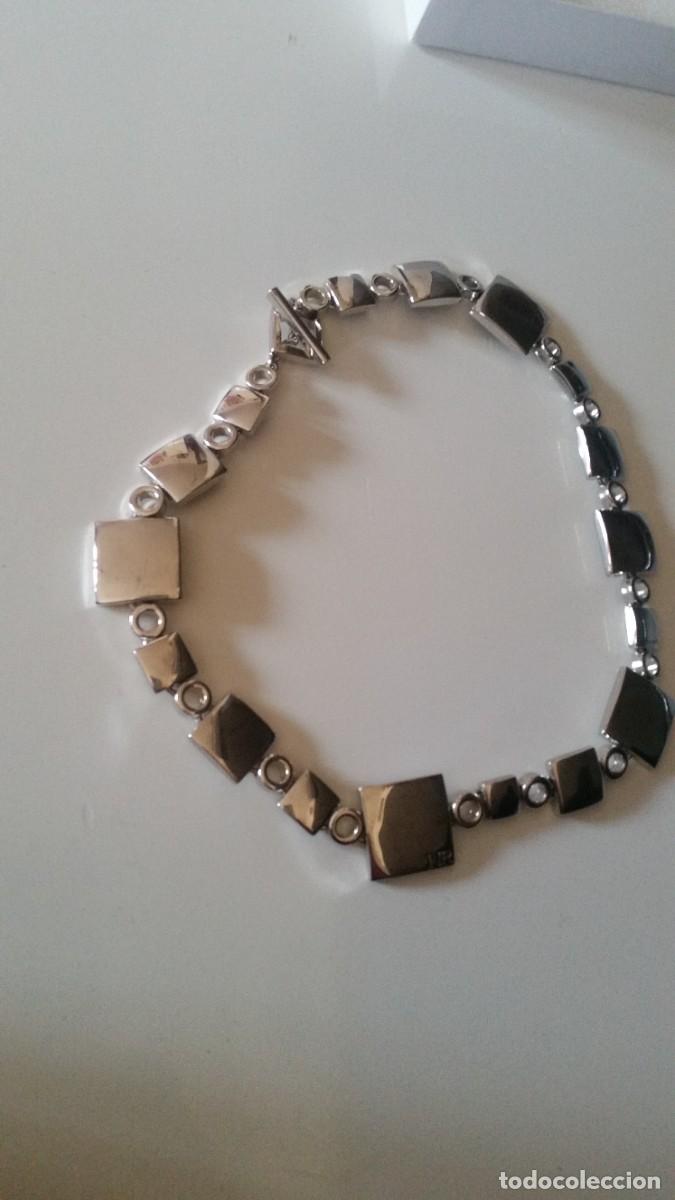Joyeria: Explendido Collar Marca NIN RICCI - Foto 7