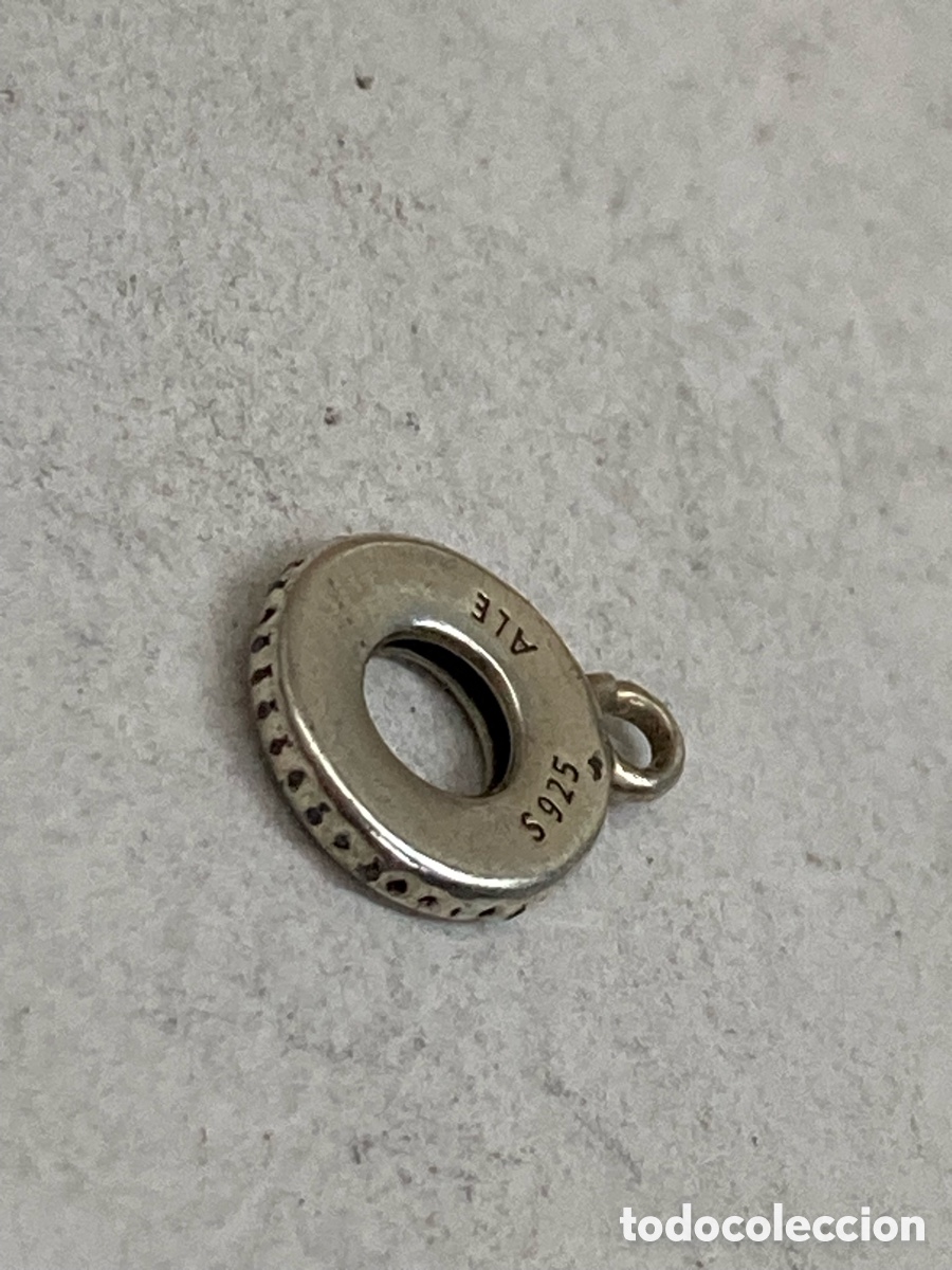 Joyeria: Entre pieza de plata Pandora C528 - Foto 1