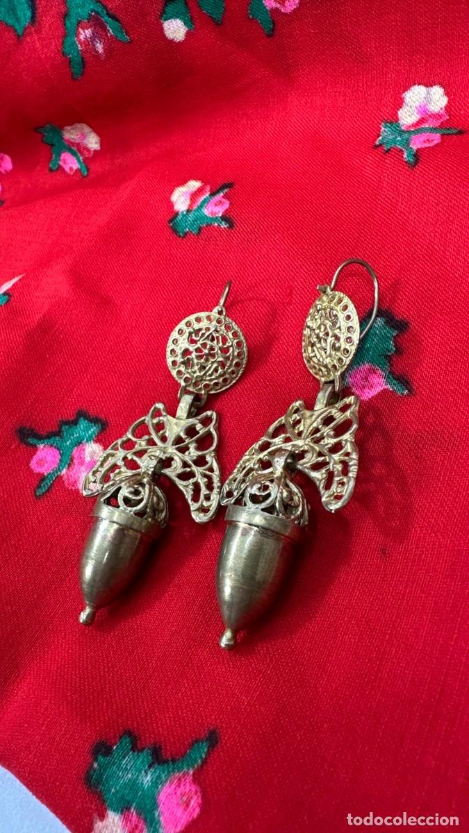 Joyeria: PENDIENTES DE BELLOTA - Foto 11
